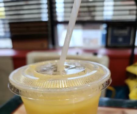 New Asha Sri Lanka Restaurant