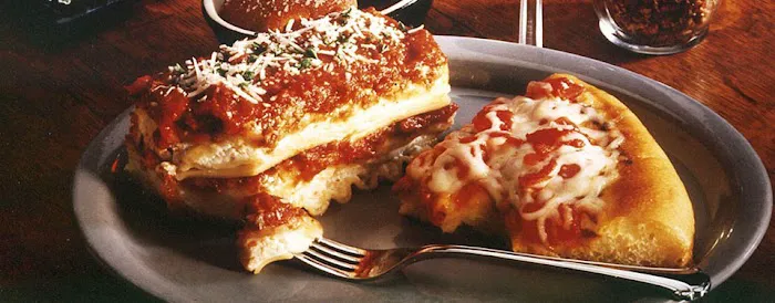 Famous New York Pizza Picture 8