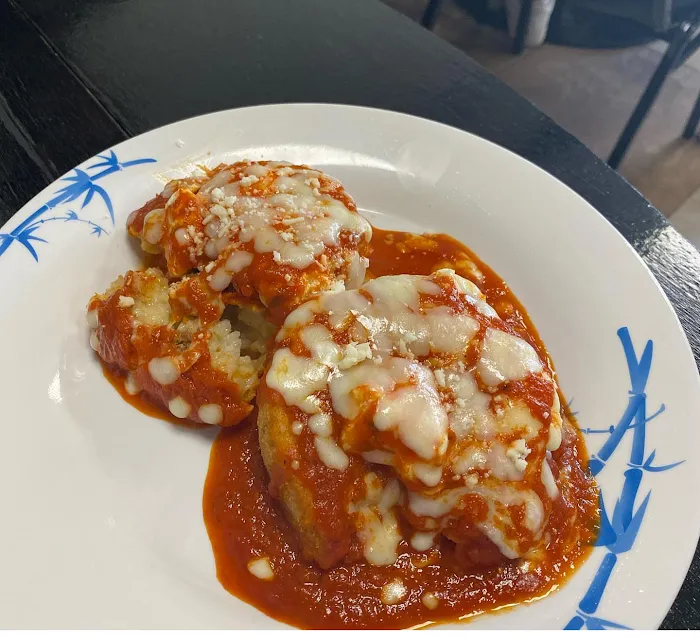 Pizza Kitchen Picture 8