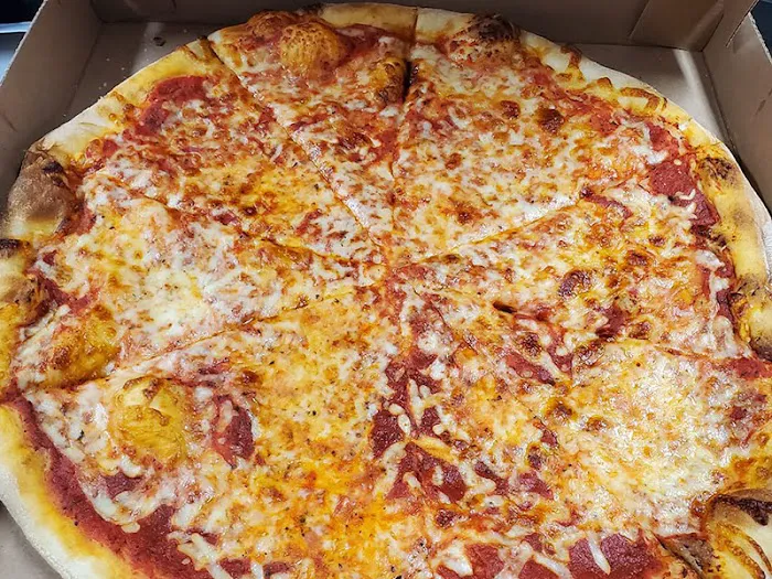 Pizza Kitchen Picture 10