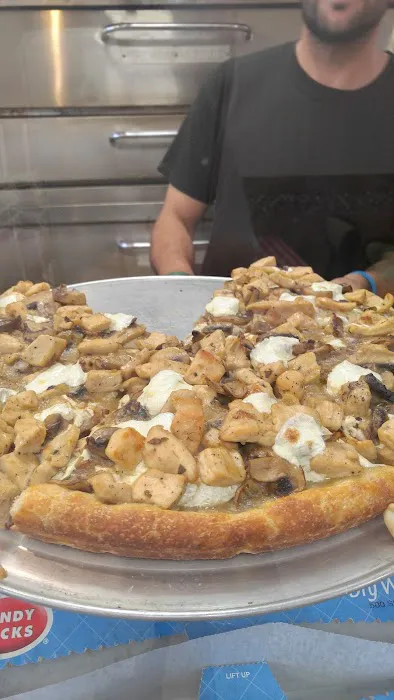 Pizza Kitchen Picture 4