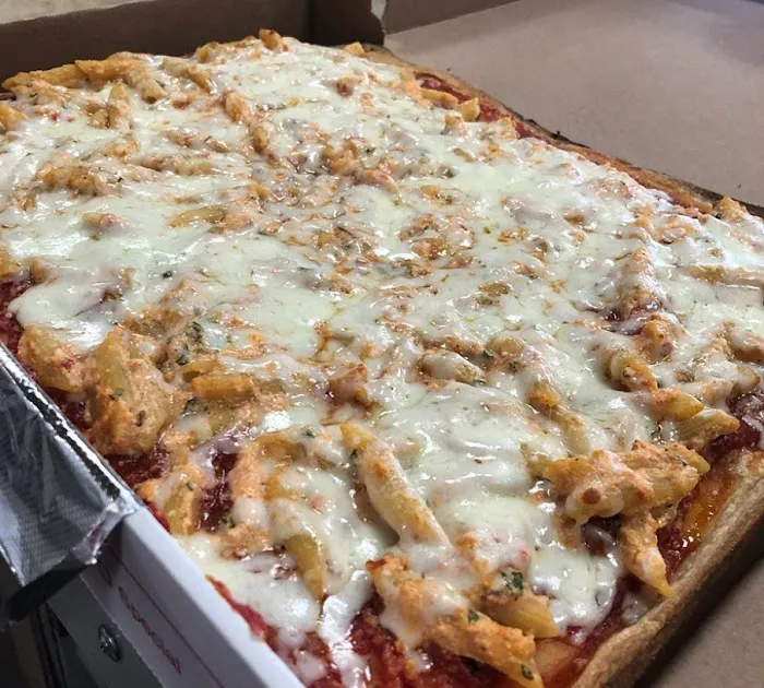 Pizza Kitchen Picture 5