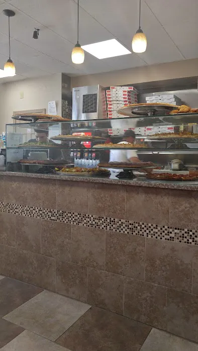 Pizza Kitchen Picture 1