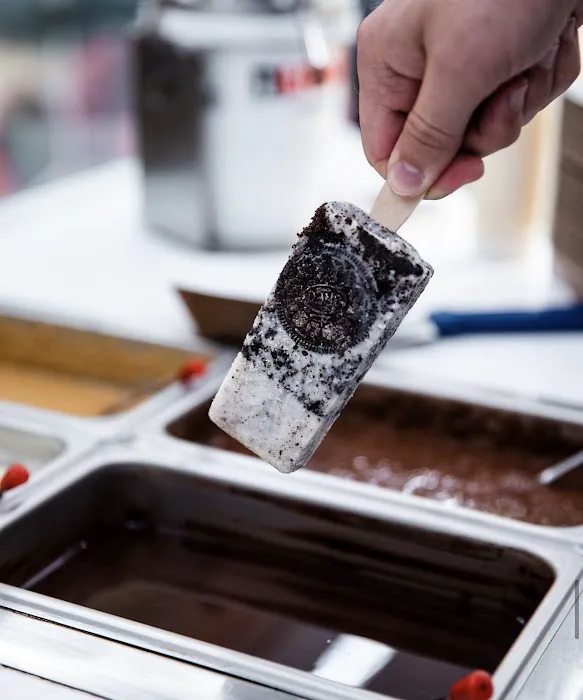 Paleteria La Chilanga ice cream Picture 3