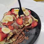 Paleteria La Chilanga ice cream