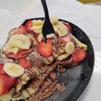 Paleteria La Chilanga ice cream ico