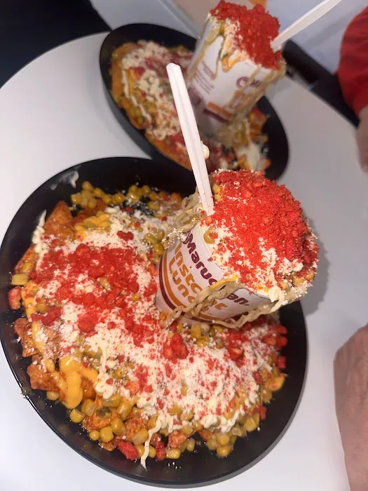 Paleteria La Chilanga ice cream Picture 10