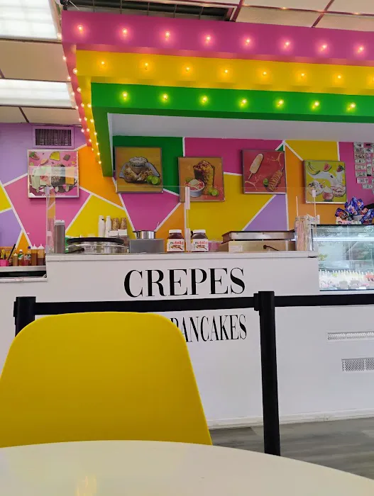 Paleteria La Chilanga ice cream Picture 6