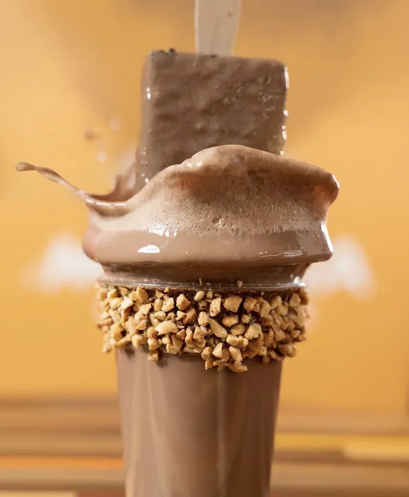 Paleteria La Chilanga ice cream Picture 4