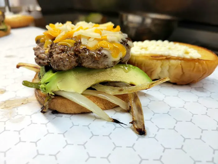 Bubba's chicken Picture 2