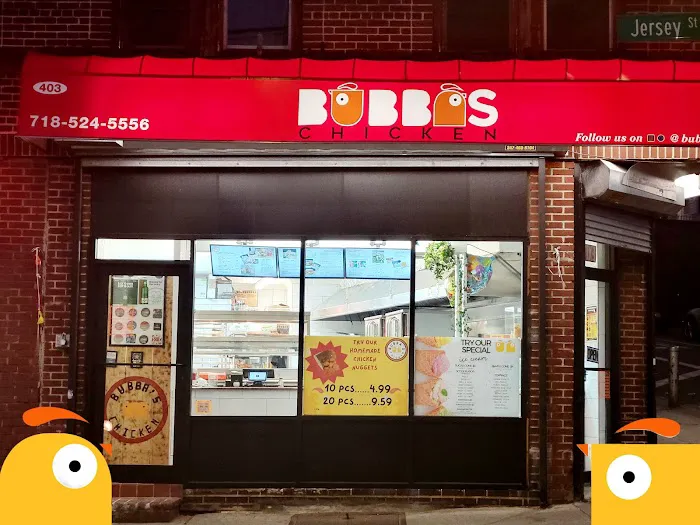 Bubba's chicken Picture 6