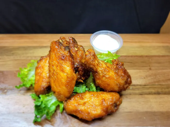 Bubba's chicken Picture 4