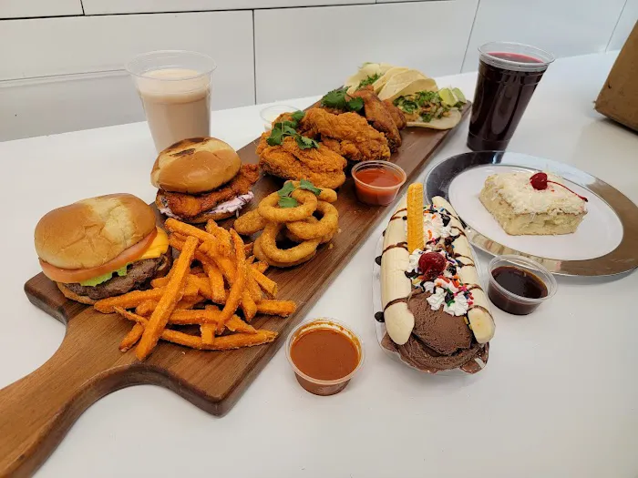 Bubba's chicken Picture 9