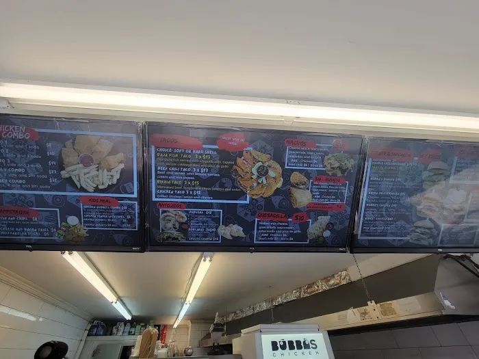 Bubba's chicken Picture 1