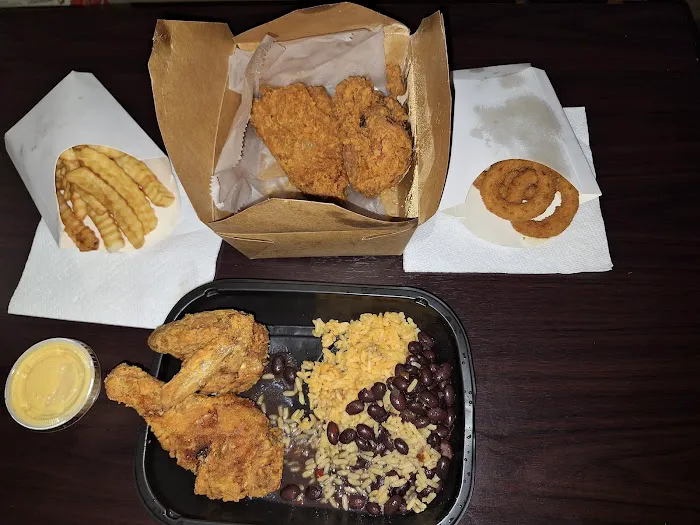 Bubba's chicken Picture 7