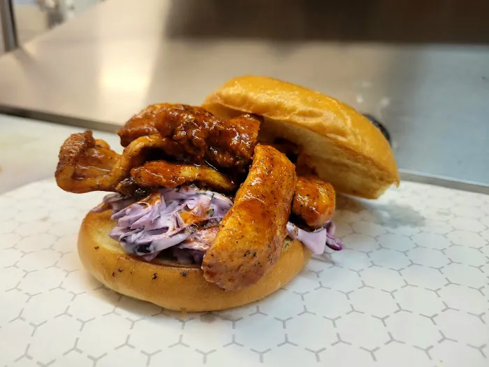 Bubba's chicken Picture 3