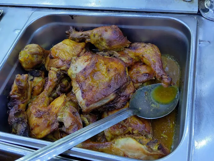 Casa Blanca Picture 3