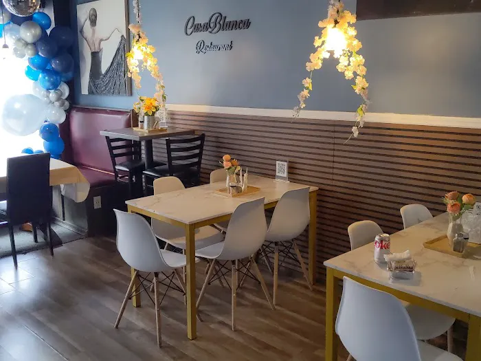 Casa Blanca Picture 9