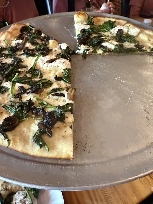 Mvp pizza corp Picture 1