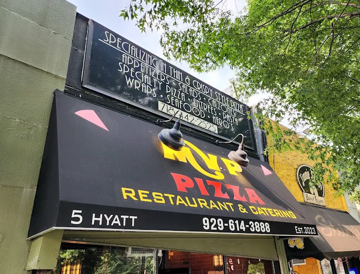 Mvp pizza corp Picture 6