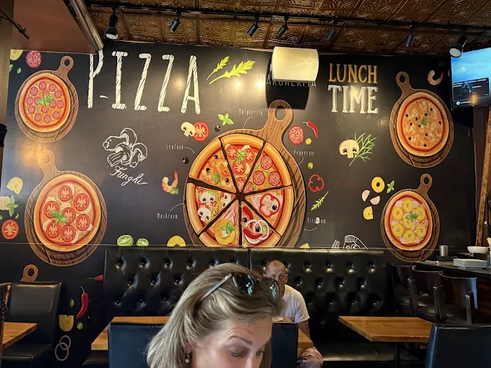 Mvp pizza corp Picture 5