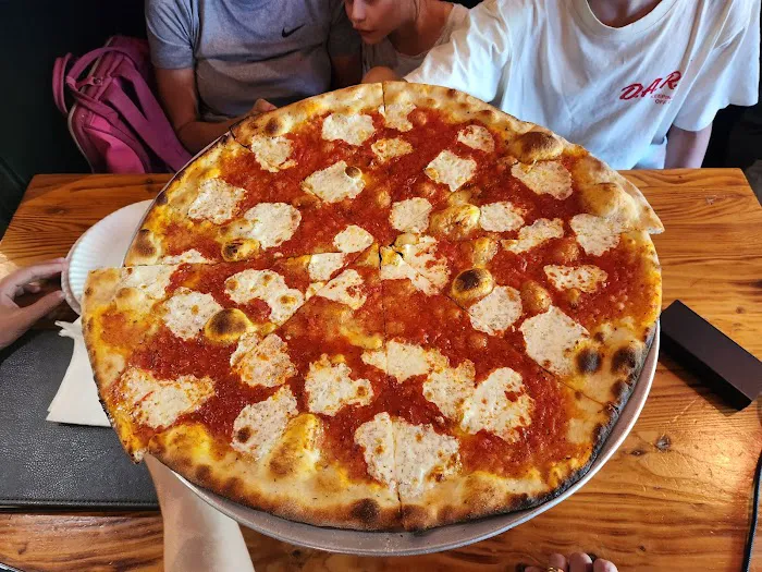 Mvp pizza corp Picture 8