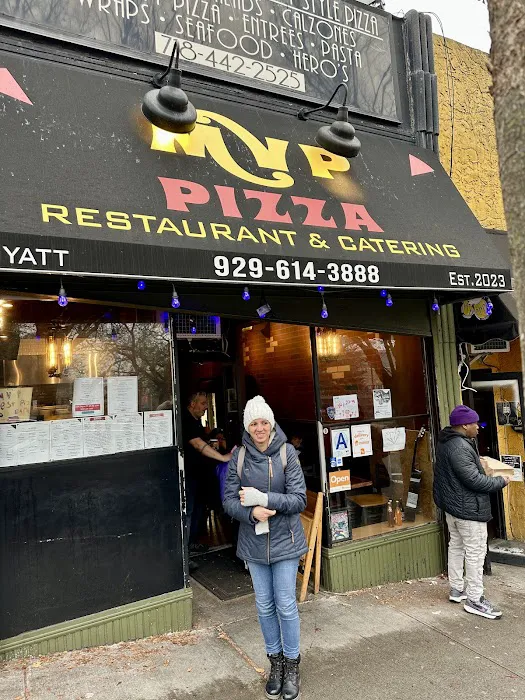 Mvp pizza corp Picture 7