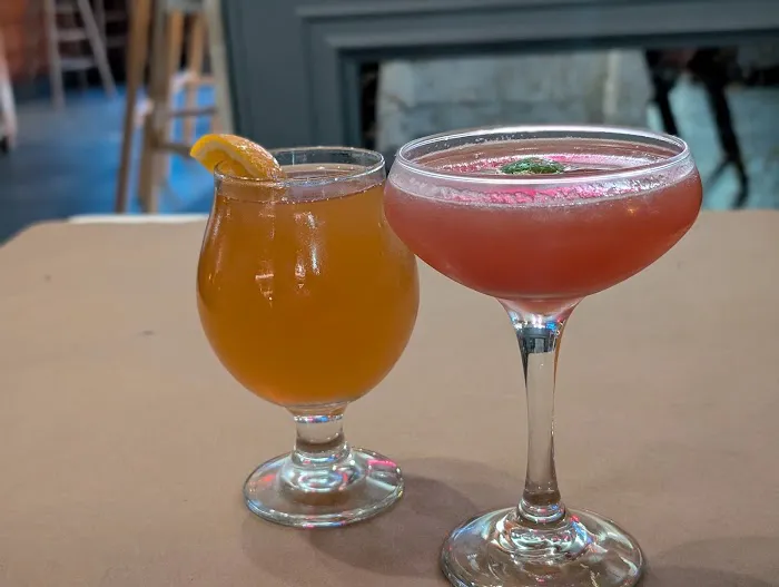 The Basement Picture 3