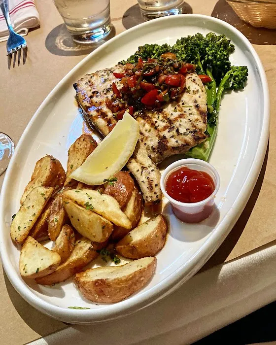 The Basement Picture 7