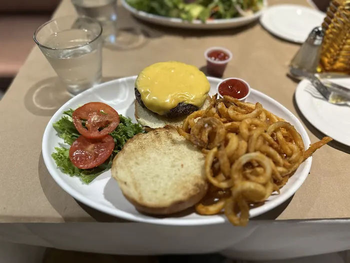 The Basement Picture 6