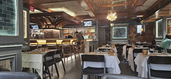 The Basement Picture 1