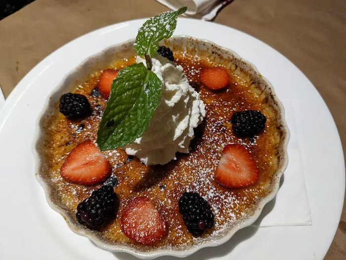 The Basement Picture 8