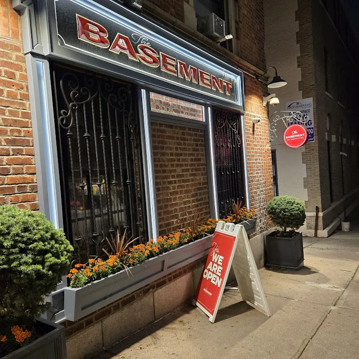 The Basement Picture 10