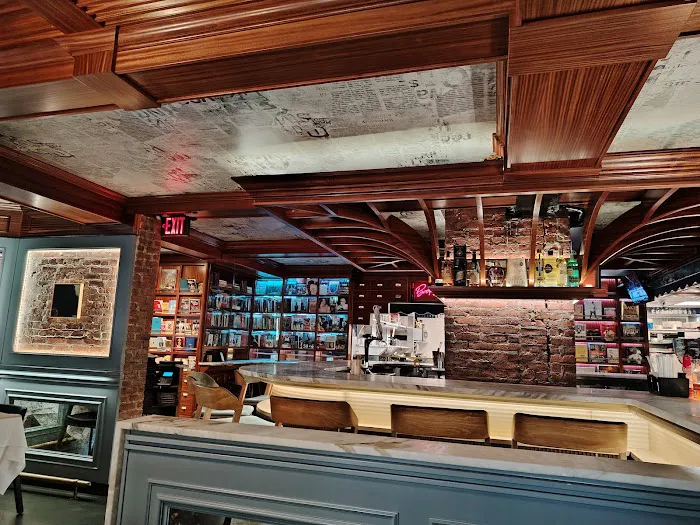 The Basement Picture 2