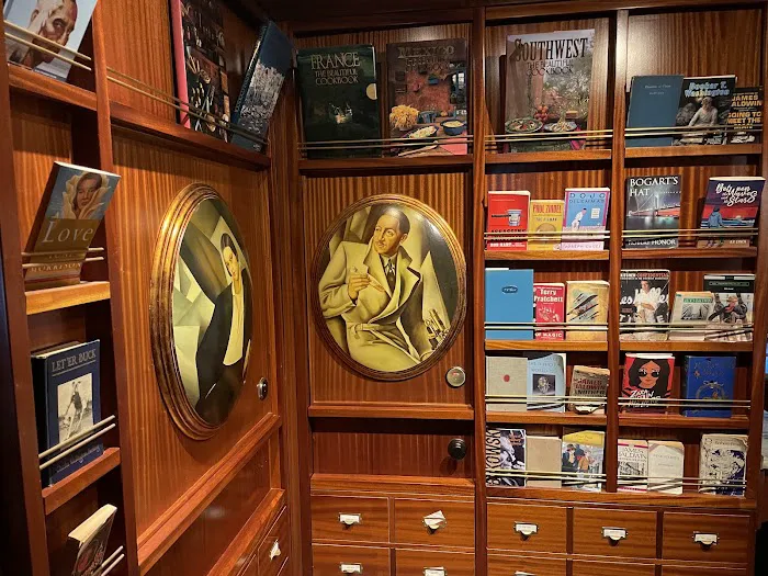 The Basement Picture 9