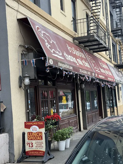 Chang Noi Thai Picture 1