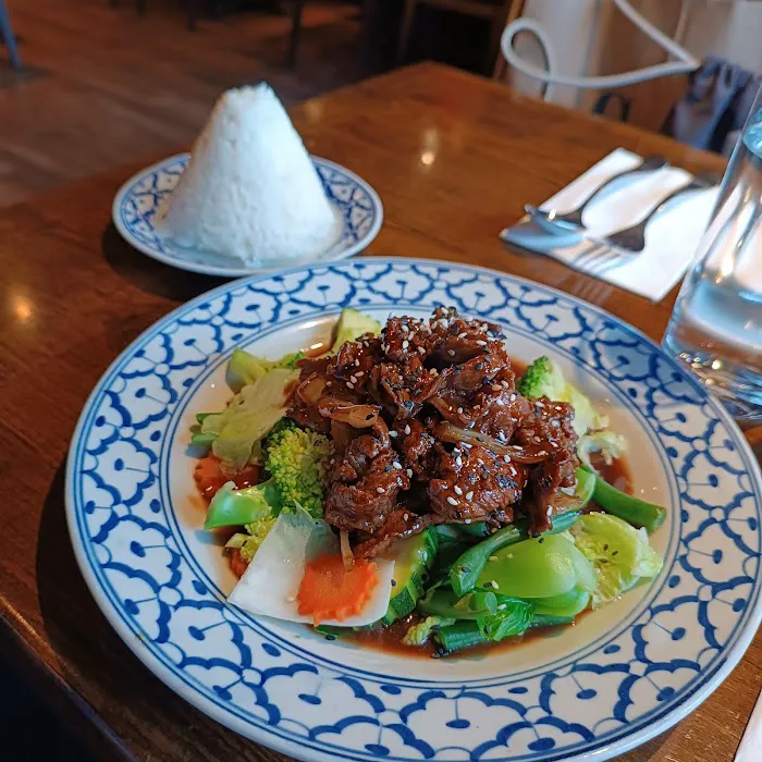 Chang Noi Thai Picture 3