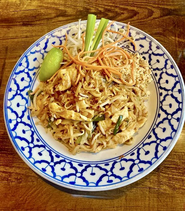 Chang Noi Thai Picture 9