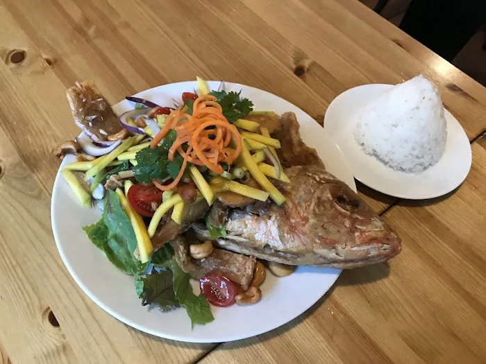 Chang Noi Thai Picture 8