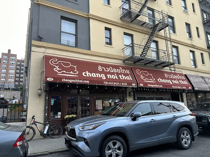 Chang Noi Thai Picture 4