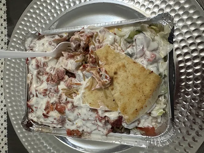 Shahzad’s halal food Picture 6
