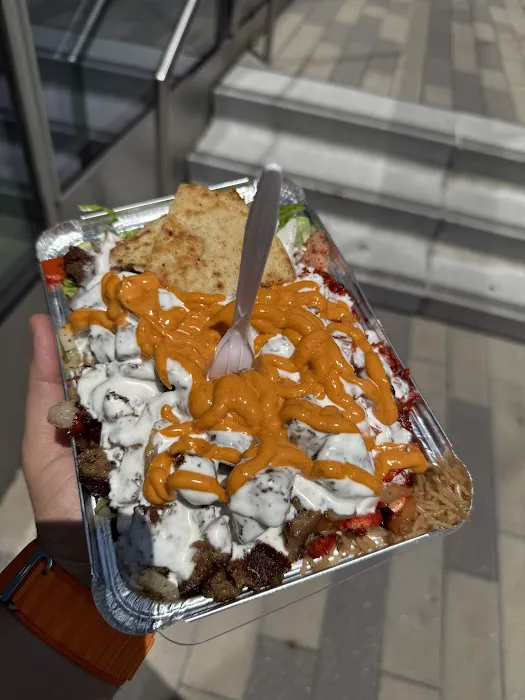 Shahzad’s halal food Picture 3