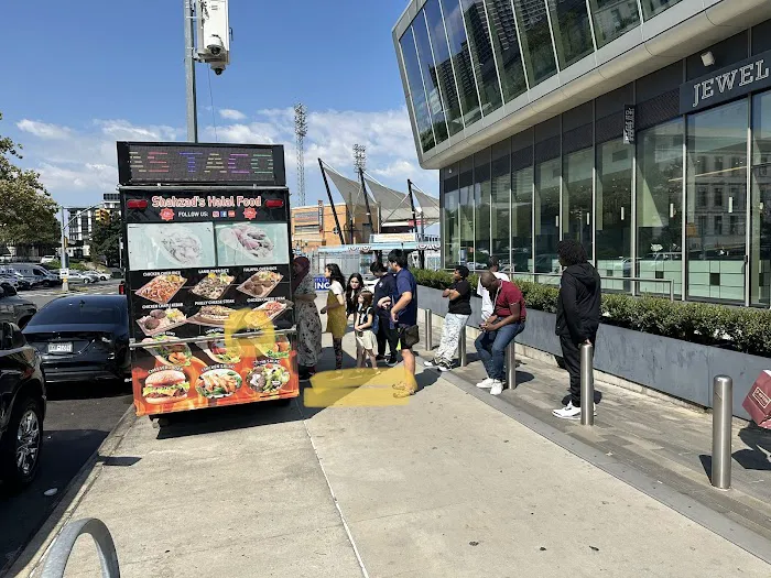 Shahzad’s halal food Picture 1