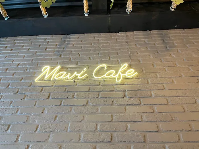 Mavi Cafe Picture 10