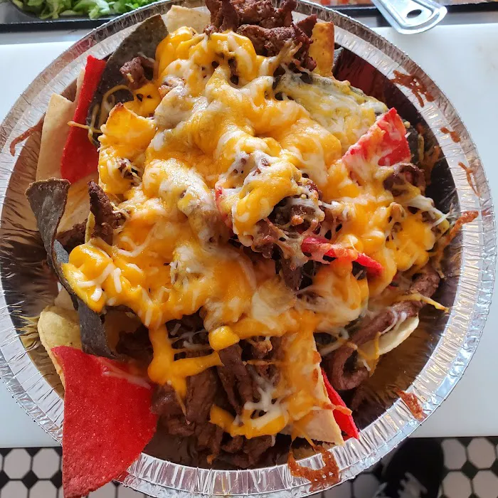 The salad junkie Picture 6