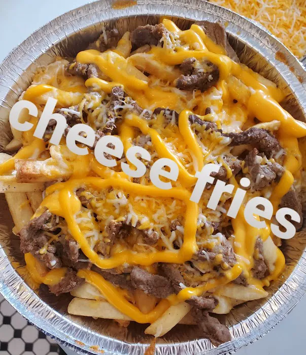 The salad junkie Picture 2