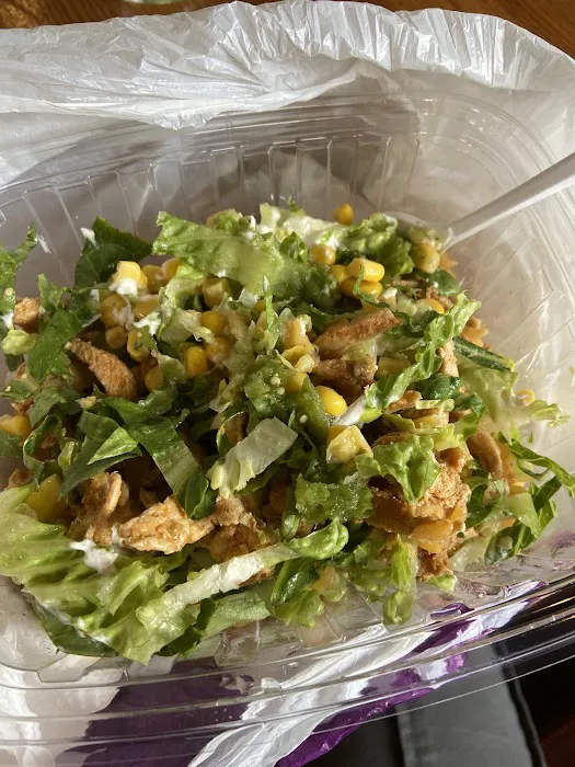 The Burrito Shoppe Picture 10