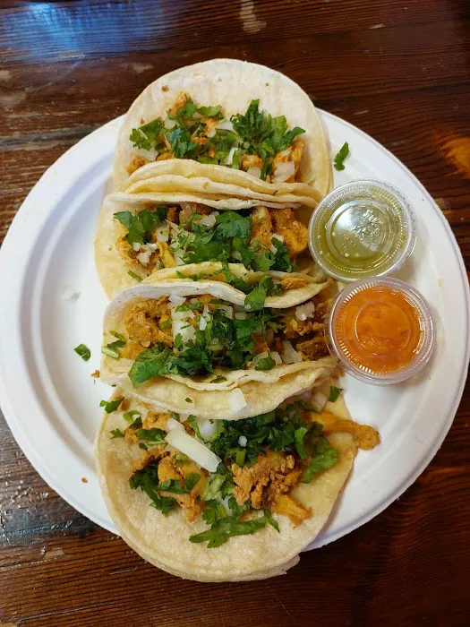 The Burrito Shoppe Picture 6