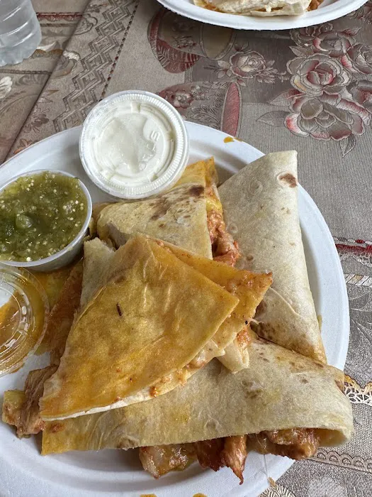 The Burrito Shoppe Picture 3