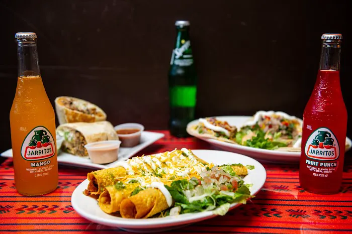 The Burrito Shoppe Picture 7